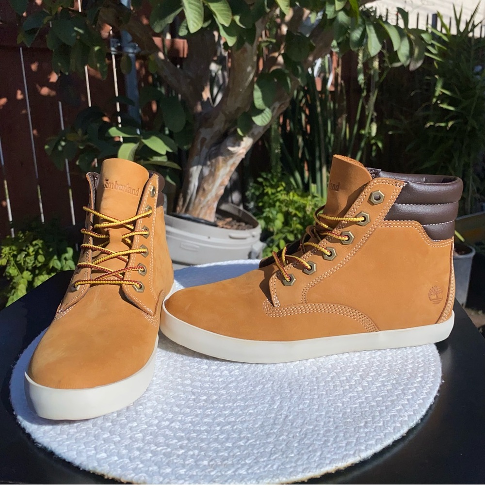Timberland Women’s Boots